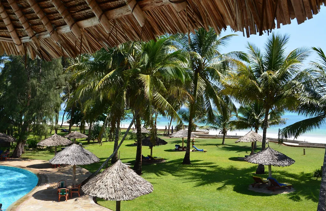Neptune Palm Beach Boutique Resort&Spa - All Inclusive-1